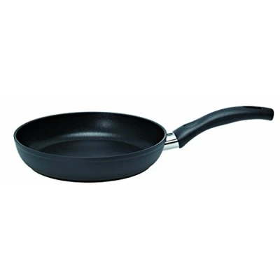 Obrázek Ballarini Pánev Rialto, hliník, černá, 20 cm