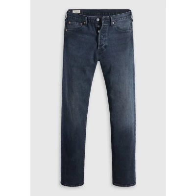 Obrázek Levi&#039;s 501 ORIGINAL Džíny Straight Fit, Velikost: 29x32, Blue black