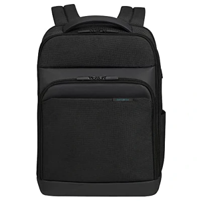 Obrázek Samsonite Pánský Mysight batoh na laptop Batohy (balení 1 ks), černá (Black),