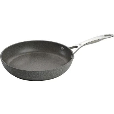 Obrázek BALLARINI Salina Bratpfanne aus Aluminium, 28 cm, Antihaftbeschichtung, für alle Herdarten