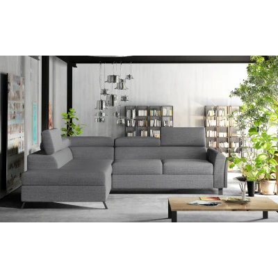 Obrázek Kairos sedací souprava Materiál / Dekor: Primo 96, Orientace: Levá