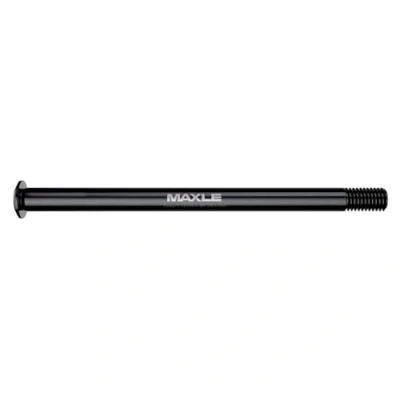 Obrázek Sram Maxle Stealth zadní 12x148 M12x1,75 délka 195 mm Osa