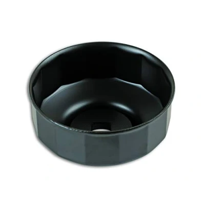 Obrázek . 6368.0 Klíč na filtr oleje, 68 mm x 14 závity, 3/8 Dia