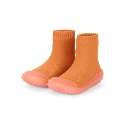 Obrázek Sterntaler Unisex Adventure ponožky Uni, Zlatohnědá