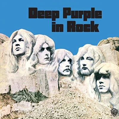 Obrázek In Rock [Vinyl LP]