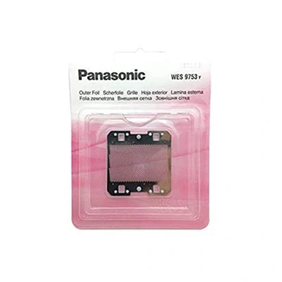 Obrázek Panasonic Náhradní list stěrače pro ES 173/176/177/178/179/206, typ WES9753Y