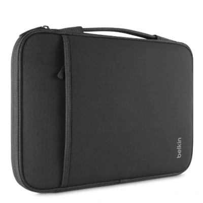 Obrázek Belkin Obal na notebook 35,6 cm (14&quot;) černý