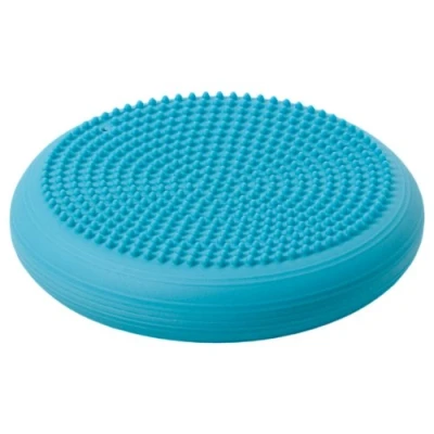 Obrázek Togu Fitness kuglepude sedací polštář, tyrkysový, 39 cm EU