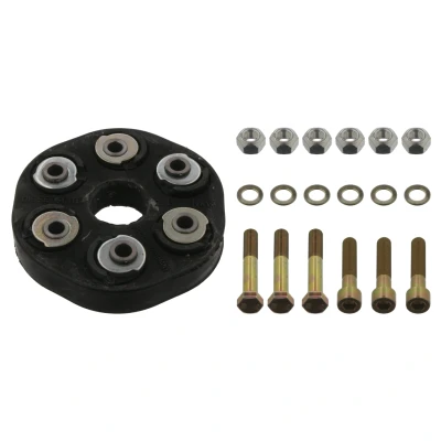 Obrázek Kloub, podélný hřídel FEBI BILSTEIN 10581