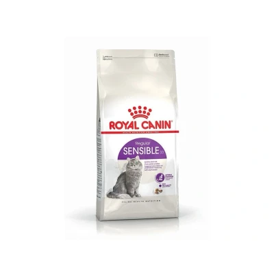 Obrázek ROYAL CANIN Sensible 4kg