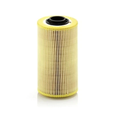 Obrázek MANN FILTER HU 938/1 x olejový filtr sada olejových filtrů s těsněním / sadou těsnění pro osobní automobil
