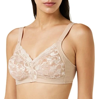Obrázek Triumph BH Delicate Doreen N B E 80 110, Smooth Skin