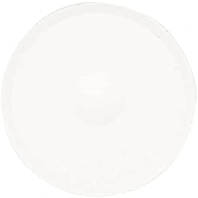 Obrázek Creativ Company Tempery bloky, vodní Barva, D: 44 mm, 6 kusů, bílá
