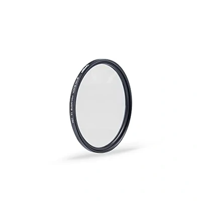 Obrázek Tiffen filtr 58 mm BLACK PRO MIST 1/4