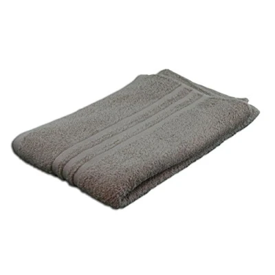 Obrázek Gözze Elegantní osuška do sauny, Sylt, 100% bavlna, hustá základní tkanina (440 g/m²), 70 x 200 cm cappuccino