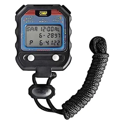 Obrázek Omp OMPKB/1040 Stoppuhr Kb/ 1040