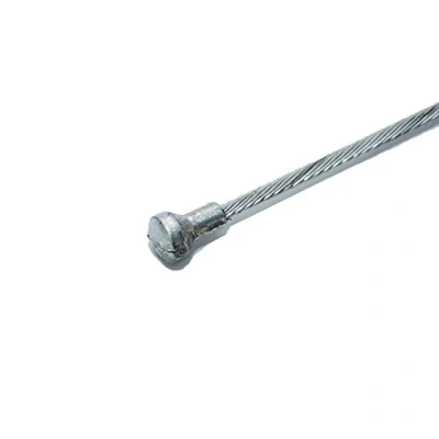 Obrázek Cable Coupler for Vespa PK 50 125 Clutch 1,9 x 2000 mm HP