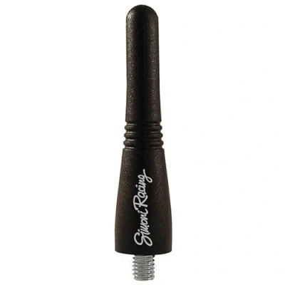 Obrázek Simoni Racing ASR/17 Antenna Gum, Černá