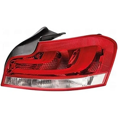 Obrázek HELLA 2VP 010 756 211 zadní světlo LED bílá/červená mimo jiné BMW 1 konvertible (E88) ECE/SAE/CCC levé