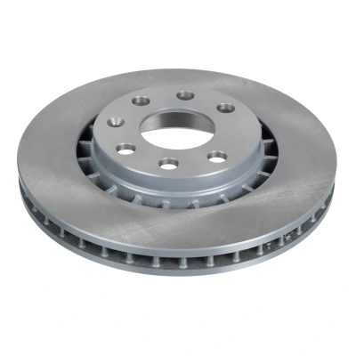 Obrázek febi bilstein 05179 sada brzdových kotoučů, 2 brzdové kotouče