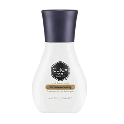 Obrázek Cutex Reparador, Uñas Débiles Descamadas y Secas 13.6 ml