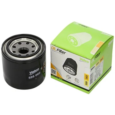 Obrázek Olejový filtr VALEO 586060