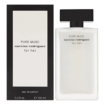 Obrázek Narciso Rodriguez Her Pure Musc Edp Vapo 100 Ml