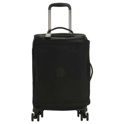 Obrázek Kipling Spontaneous S Sada zavazadel, Velikost: One Size, Black