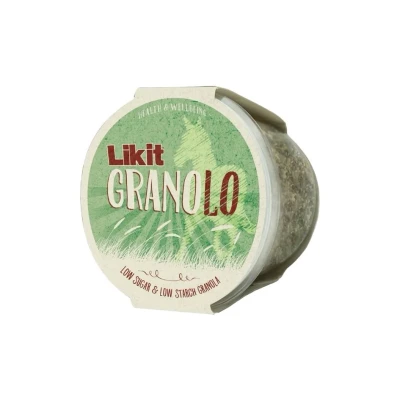 Obrázek Likit GranoLo apple 400 g
