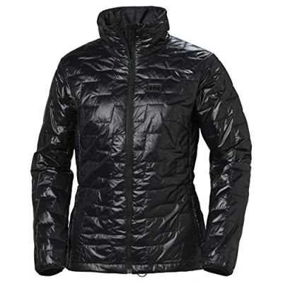 Obrázek Helly Hansen Dámská izolovaná bunda Lifaloft