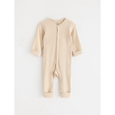 Obrázek Lindex Overal pro děti, Velikost: 68, Light beige