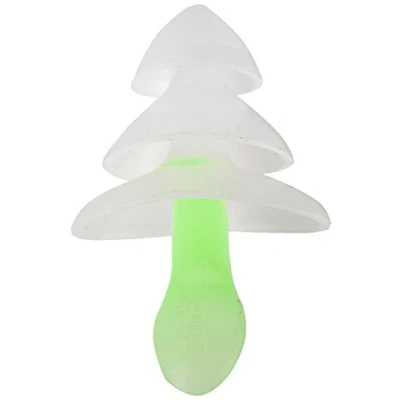Obrázek Arena Earplug Pro Clear Lime