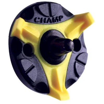 Obrázek Champ Unisex Pro Stinger náušnice Fast Twist 3. 0