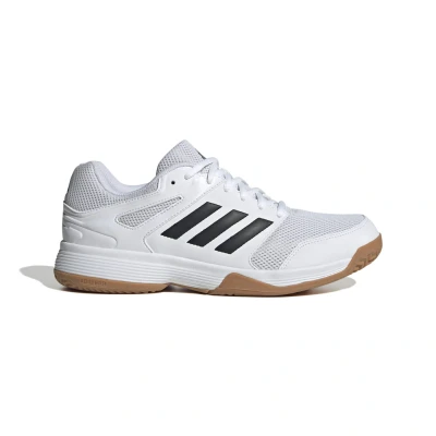Obrázek adidas Performance Speedcourt Indoor Sportovní boty, Velikost: 38, Cloud white core black gum boty