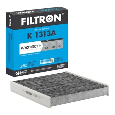 Obrázek Vnitřní filtr MANN FILTER
