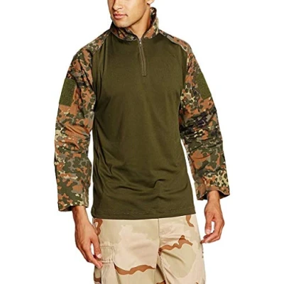 Obrázek Mil Tec Tactical Unisex mikina