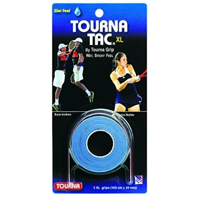 Obrázek Unique Overgrip Tourna Tac 3er, standard