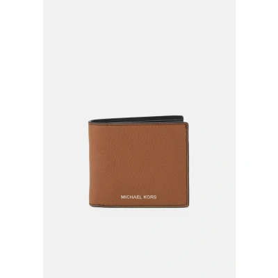 Obrázek Michael Kors Billfold Unisex Peněženka, Velikost: One Size, Luggage