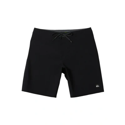 Obrázek Quiksilver Surfsilk Kaimana Plavky, Muži, Velikost: 38, Black