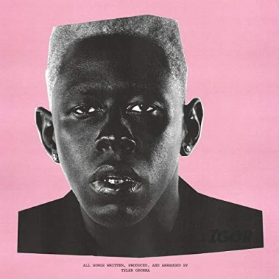 Obrázek Igor [Vinyl LP]