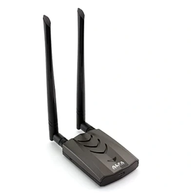 Obrázek Alfa Network USB adaptér AWUS036ACH v.2 C
