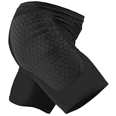 Obrázek McDavid Unisex šortky 724k