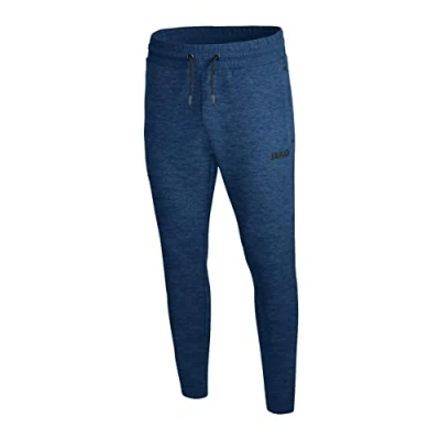 Obrázek JAKO Pánské joggingové kalhoty Premium Basics