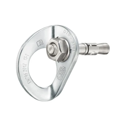 Obrázek Petzl Coeur Bolt Stainless 10mm