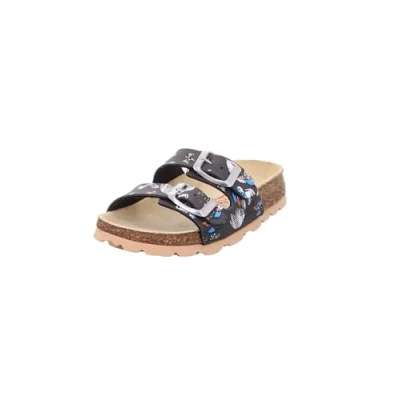 Obrázek Superfit Pantofle do bot, Stone Multi 0700