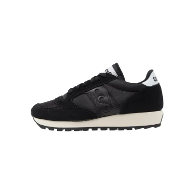 Obrázek Saucony JAZZ Original Vintage Tenisky, Ženy, Velikost: 41, Black boty