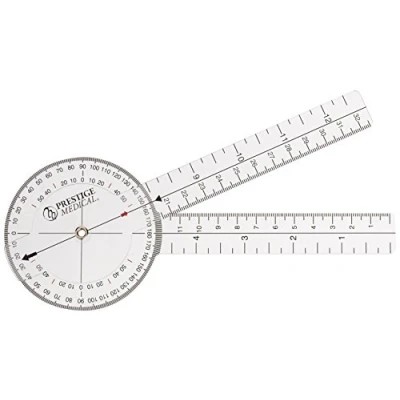 Obrázek NCD Medical/Prestige Medical Goniom Centimetry, 8 &quot;