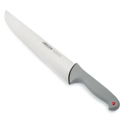 Obrázek Arcos Řezník nůž, vícebarevné, 30 cm