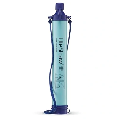 Obrázek LifeStraw Personal Blue Waterfilter