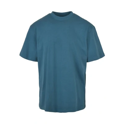 Obrázek Urban Classics TALL Jednoduché tričko, Muži, Velikost: Large, Teal